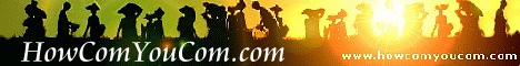 HowComYouCom.com: The Evolution of Life